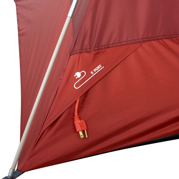 Sierra Designs палатка Alpenglow 6