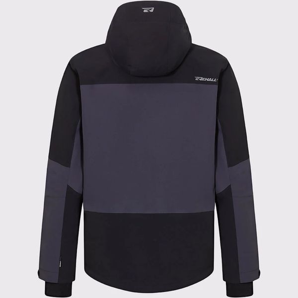 Rehall куртка сноубордична Botev 2026 black M
