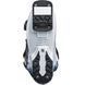Nordica черевики лижні Promachine 105 GW W white-light blue 270