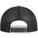 Picture Organic кепка Kuldo Trucker dark stone