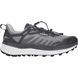 LOWA кросівки Fortux GTX W black-white 41.0