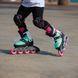 Rollerblade роликові ковзани Microblade XT - 8