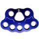 First Ascent пластина такелажна 8 - FA8110 blue