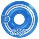 Enuff колеса Refreshers II 53 mm blue