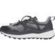 LOWA кросівки Fortux GTX W black-white 41.0