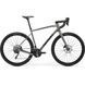 Merida велосипед Silex 400 warm slate grey M