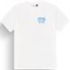 Picture Organic футболка Squatchy white S
