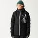 Picture Organic куртка лыжная Daumy Jr 2026 black 14