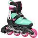 Rollerblade роликові ковзани Microblade XT - 1