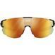 Julbo очки Aerospeed Performance 1-3 black-red