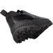 LOWA кросівки Fortux black-black 44.5