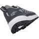 LOWA кросівки Fortux GTX W black-white 41.0