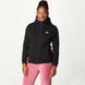Picture Organic толстовка Glimma Plush Zip Hoody black M