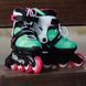 Rollerblade роликові ковзани Microblade XT - 7