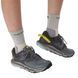 Salomon кросівки Predict Hike GTX W stormy weather-ebony 40.0