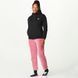 Picture Organic толстовка Glimma Plush Zip Hoody black M