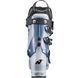 Nordica черевики лижні Promachine 105 GW W white-light blue 270