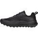 LOWA кросівки Fortux black-black 44.5