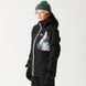 Picture Organic куртка лыжная Daumy Jr 2026 black 14