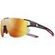Julbo очки Aerospeed Performance 1-3 black-red