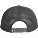 Picture Organic кепка Kuldo Trucker tobacco black