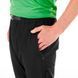 Picture Organic брюки трекінгові Shooner Stretch black L