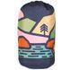 Lifeventure ковдра Camp Blanket mountain