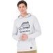 Picture Organic толстовка Travel light grey M