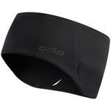 Odlo пов'язка на голову Performance Windblock black L-XL