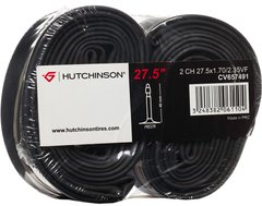 Hutchinson набір з 2х камер 27.5x1.70-2.35 SV 48mm