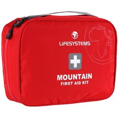 Lifesystems аптечка Mountain First Aid Kit