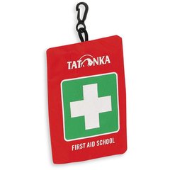 Tatonka аптечка First Aid School
