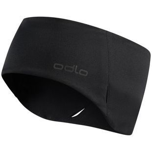 Odlo пов'язка на голову Performance Windblock black L-XL