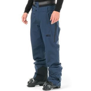 Picture Organic брюки лыжные Picture Object 2027 dress blue S