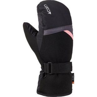 Cairn рукавиці лижні Styl In W C-TEX graphite-powder pink 8