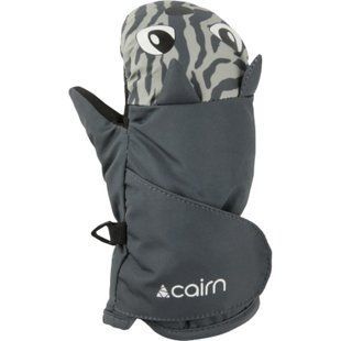 Cairn рукавиці Pico Jr coal cat 2