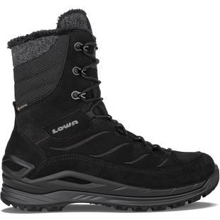 LOWA черевики Calceta Evo GTX W black-black 38.0