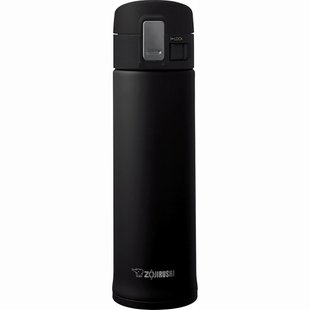 Zojirushi кружка SM-KHE48 0.48 L black