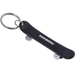 Munkees 3425 брелок-открывашка Skateboard S