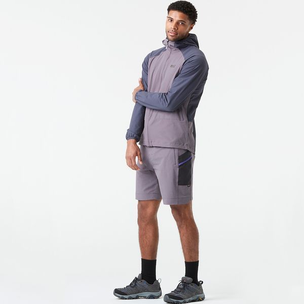 Picture Organic вітровка Outif Softshell excalibur XL