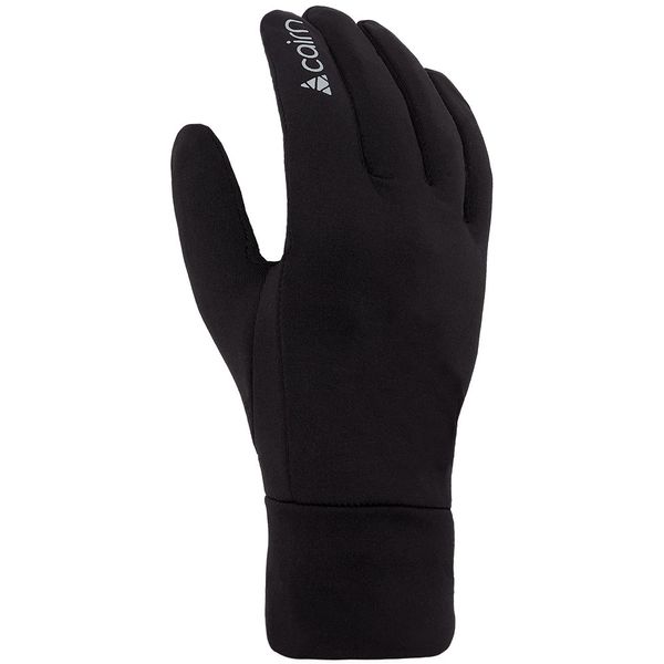 Cairn перчатки Softex black S