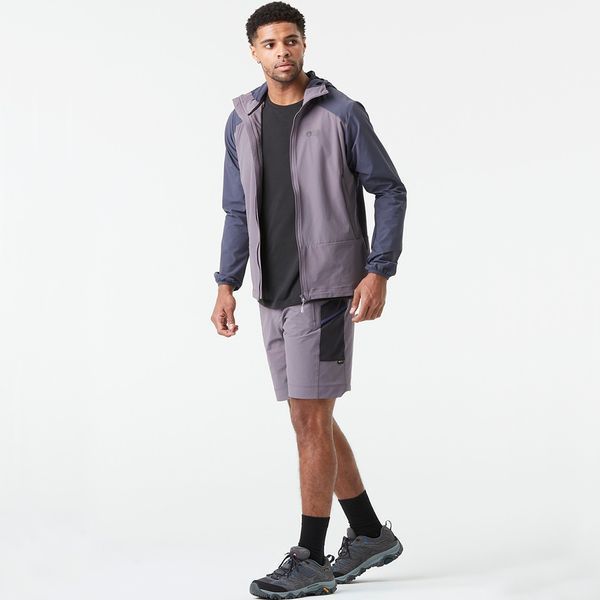 Picture Organic вітровка Outif Softshell excalibur XL