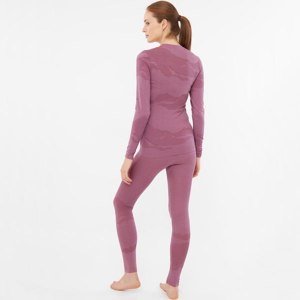 Viking комплект Gasher W pink S