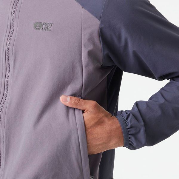 Picture Organic вітровка Outif Softshell excalibur XL