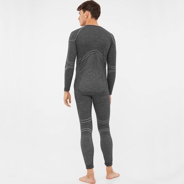 Viking комплект Lan Pro dk grey-lt grey L