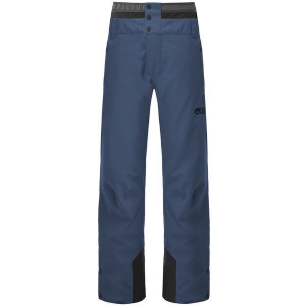 Picture Organic брюки лыжные Picture Object 2027 dress blue S