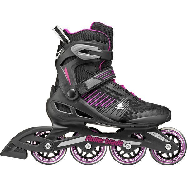 Rollerblade роликові ковзани Zetrablade W