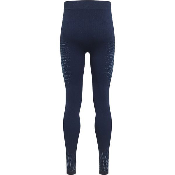 Odlo термобрюки Performance Warm dark sapphire S