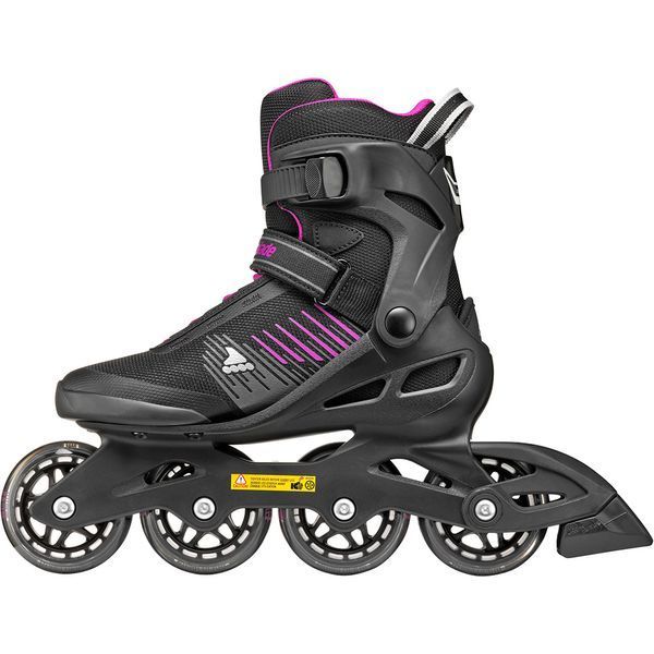 Rollerblade роликові ковзани Zetrablade W