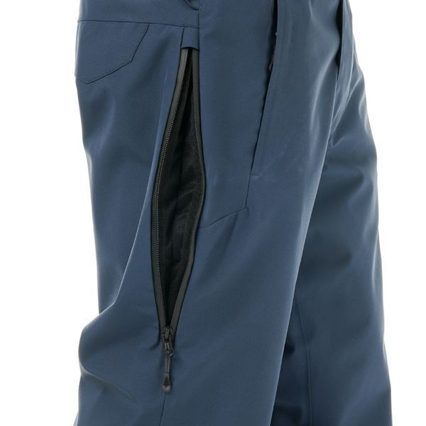 Picture Organic брюки лыжные Picture Object 2027 dress blue S